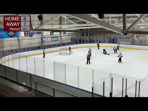 Blue Rings C - KaPa 51 C-sarjan peli 12.1.2025 klo 12.15 Keravalla