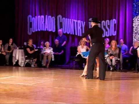 Showcase Masters - Country Two Step - Pavement Ends
