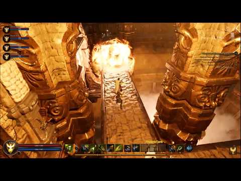 PAX East 2018 - Pre- Alpha Gameplay