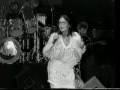 Nana Mouskouri - Milisse mou ( live ) 
