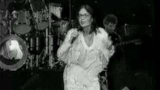 Nana Mouskouri - Milisse mou ( live )
