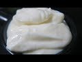 Now make fresh mayonnaise at home with just 4 - 5 ingredients. Fresh Mayonnaise Recipe