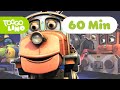 Chuggington Deutsch Geschichten Mit Hodge Ganze Folge Toggolino