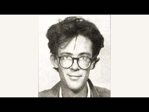R.P. Bird - William Gibson interview, 1987