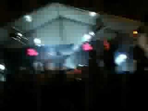 BTK, Billy The Klit, spint zijn dada vs pecan