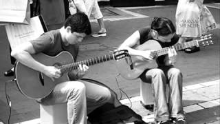 Rodrigo Y Gabriela   One, Take 5