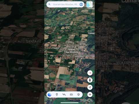 Guarani das Missões, o 190° município mais populoso do Rio Grande do Sul