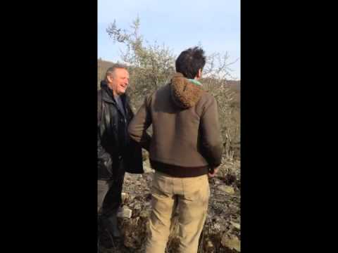 "Buona Notte - Konstantin Wecker, Dominik Plangger, Prinz Chaos II."