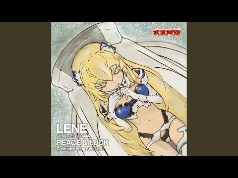 Busou Shinki Install x Dream Megumi Nakajima