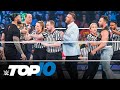 Top 10 Friday Night SmackDown Moments WWE Top 10 Nov 3 2023