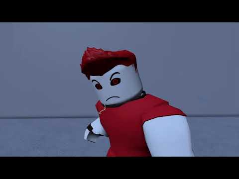 QTE Moment | VH3 Animation