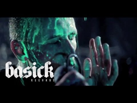 ALIASES - What's Left For Us? (Official Music Video - Basick Records)