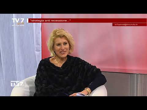 Tv7 con Voi sera del 12/2/2019 - Momenti cruciali per l'Autonomia (7 di 7)