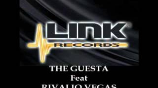 The Guesta feat Rivalio Vegas - Rocking with the best (Alex Guesta Percussion Mix)