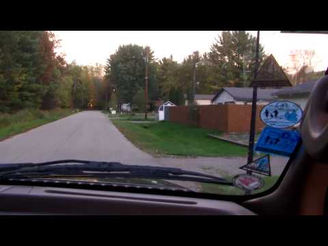 halloween lights 2013