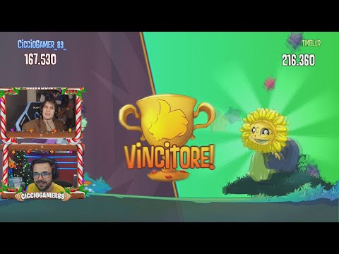 1Vs1 CON BLUR su Peggle 2 ! best of 3 #Puntata 1/3