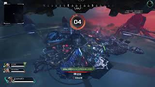 #46[APEX] Apex Legends なんかやる