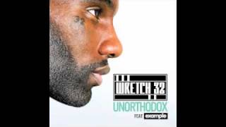 Wretch 32 - Unorthodox (Official Instrumental)