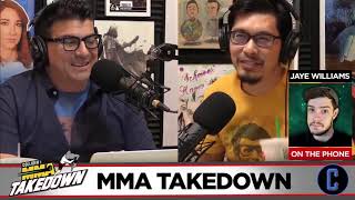 Can Conor McGregor KO Khabib MMA Takedown