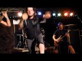 Killing the Catalyst's Senses Unveiled    @Berkeley Cafe in Raleigh, NC