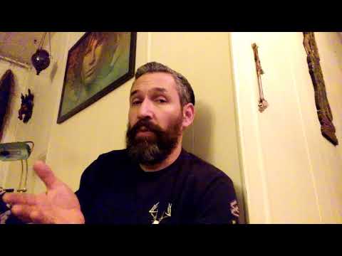 Smoking Peter Heinrich's Reserve Crue No.2