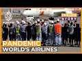 Can Airlines Survive The Coronavirus Crisis I Inside Story