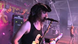 Alestorm - Shipwrecked (live at Hellfest 2015)