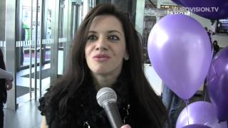 Interview with Elitsa Todorova from Bulgaria