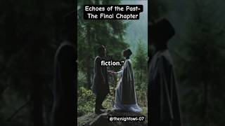 Download lagu Echoes of PAST-The Final TRUTH🕵🏻#horrorstories #shortfilm #mystery #thriller  #ghoststories #viral mp3