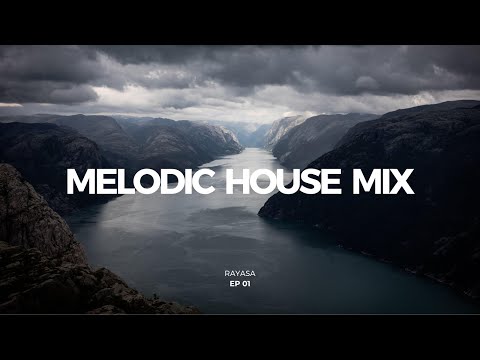 Melodic House Mix 2023 - EP01 | Ben Böhmer, Lane 8, Tinlicker, Marsh