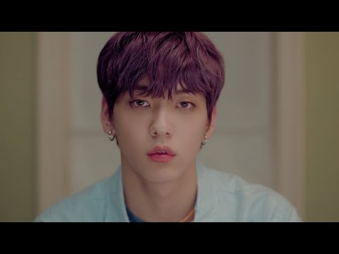 TXT (투모로우바이투게더) '세계가 불타버린 밤, 우린... (Can't You See Me?)' Official MV  - Duration: 3:50.