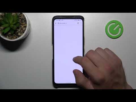 How to Manage and Configure Google Pay Wallet on Asus ROG Phone 6