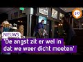 Gerrit-Jan nam samen met zijn zussen het failliete restaurant van papa over