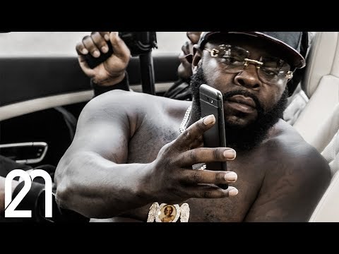 Interstate Jay - Day In The Life Of A Real Trapper (Official Music Video)