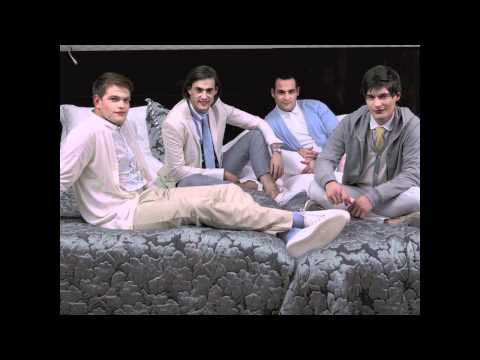 Romanz - Bridge Over Troubled Water