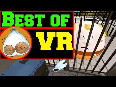 Best of Kreis - VR Games XXXL | Karottengamer