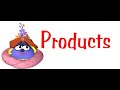 VeggieReferences Product Placement In VeggieTales