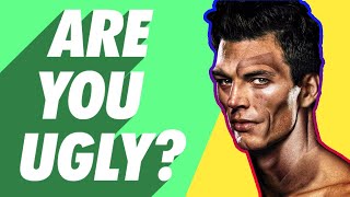 12 Signs You May Be Unattractive - How To Tell If You’re Ugly | Ashley Weston