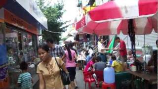 ヤンゴン2011(k-man@Yangon, Myanmar)