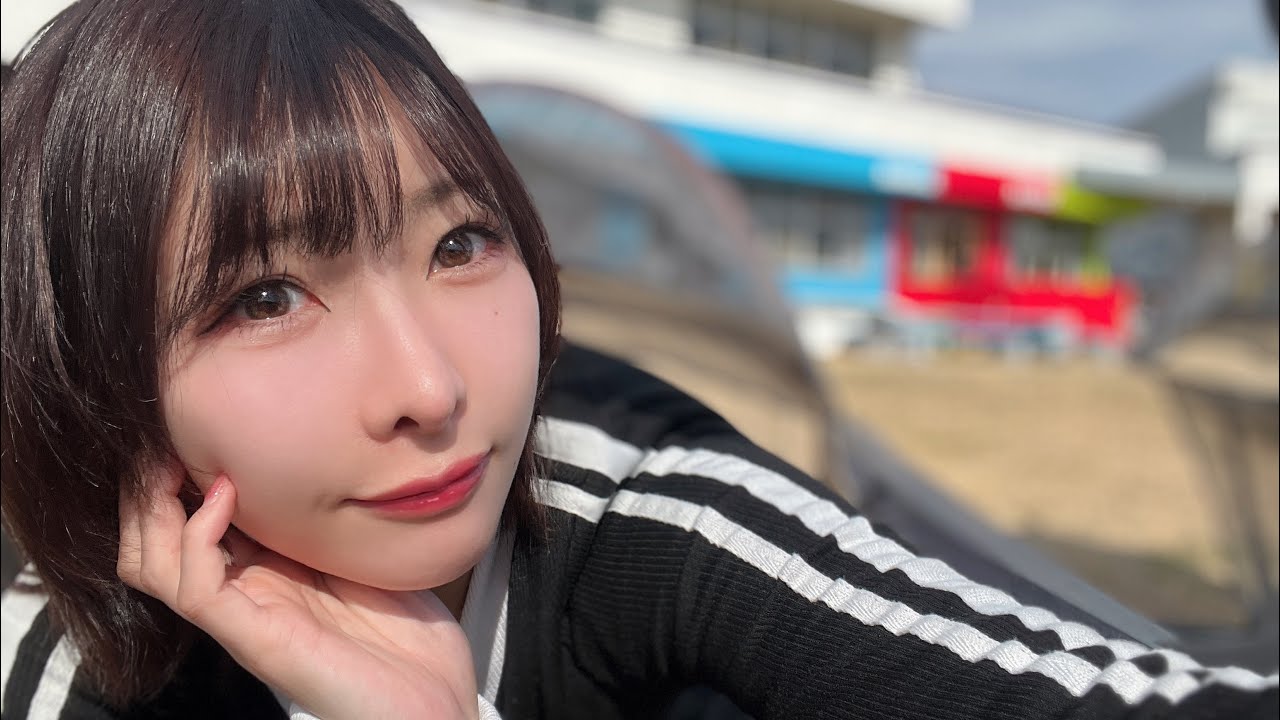 お久しぶりです