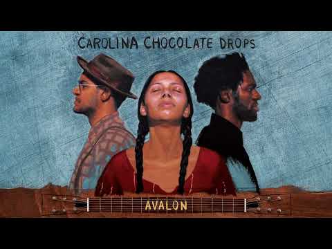 Carolina Chocolate Drops and Nonesuch Records
