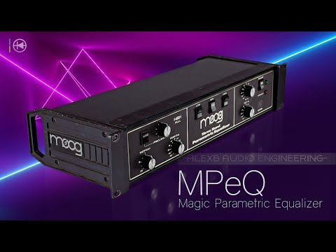 AlexB - MPeQ (skin and library demo)