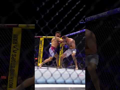 CLIPPER BOXING video artwork