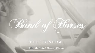 The Funeral de Band of Horses