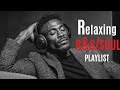 R B Soul Modern Vintage Chill Relaxing Studio Playlist Groove Engine R B