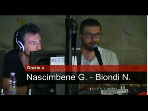 G.Nascimbene and N.Biondi - Three Direct Banks or Giro - Solutions and Tips