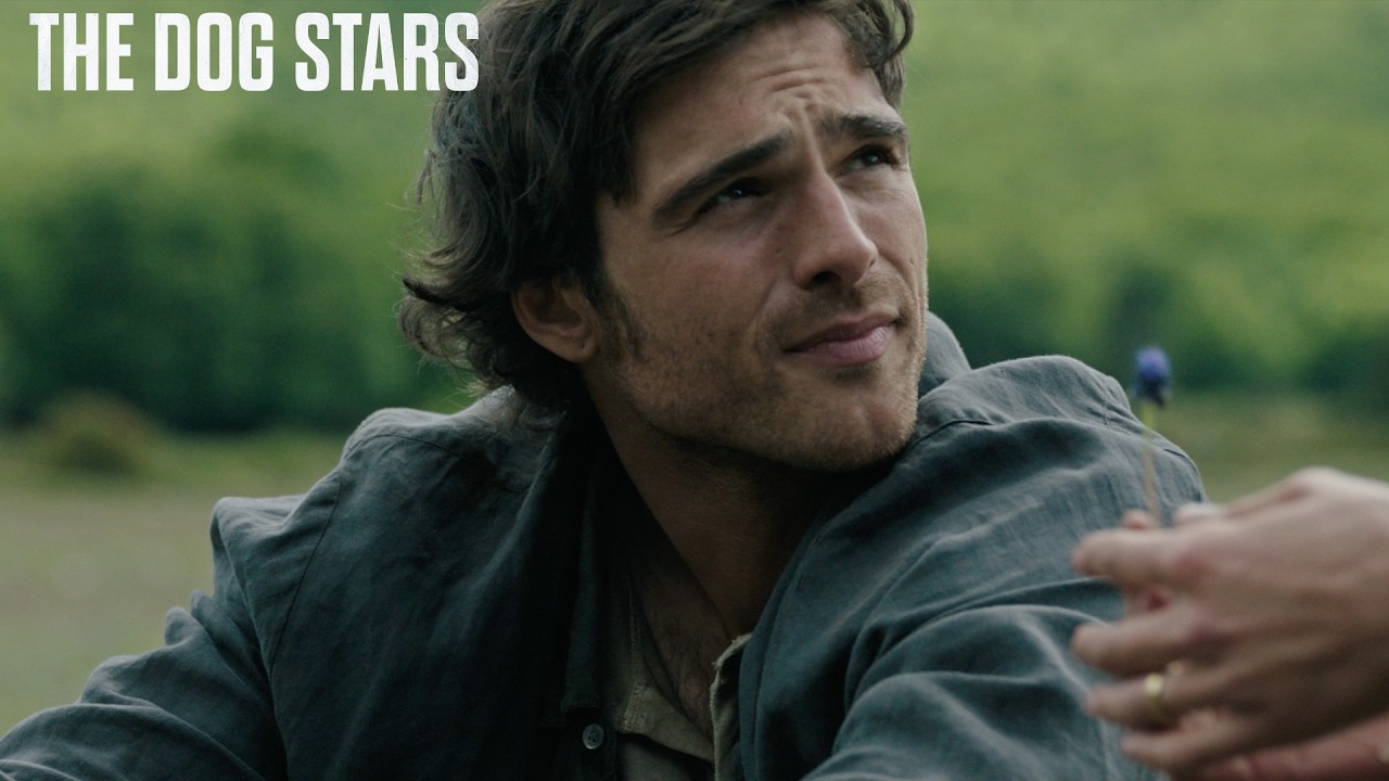 The Dog Stars | Buy it on Digital October 27 and Own it on Blu-ray™ December 1