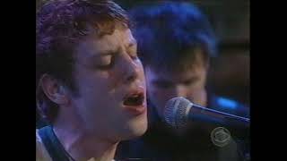 Creeper Lagoon - &quot;Wrecking Ball&quot; [Kilborn 4/24/01]