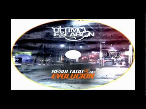 CALIAJAH FT ULTIMO ESLABON  - QUEMALA