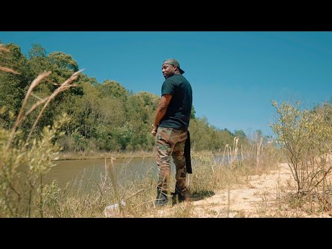 DB Kash - I Was Lost (Official Music Video)